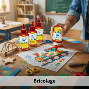 Bricolage
