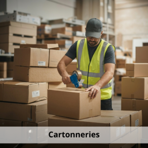 Cartonneries