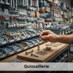 Quincaillerie